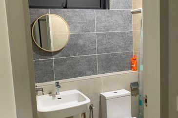 Setia City Residences @ Setia City