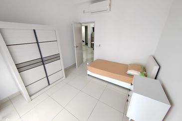 Setia City Residences @ Setia City