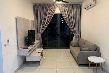 Setia City Residences @ Setia City