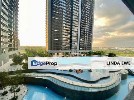 Setia City Residence for Sale, Selangor, Setia Alam/Alam Nusantara