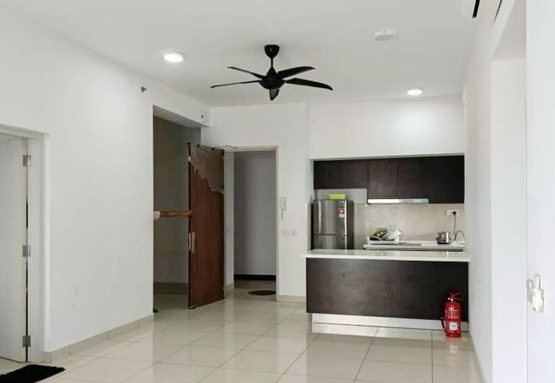 Setia City Residences @ Setia City