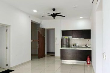 Setia City Residences @ Setia City