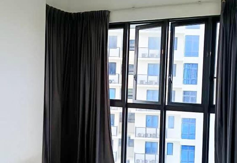 Setia City Residences @ Setia City