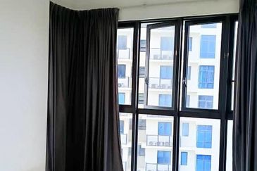 Setia City Residences @ Setia City