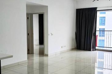 Setia City Residences @ Setia City