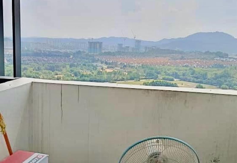 Setia City Residences @ Setia City