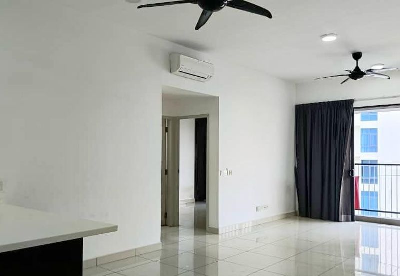 Setia City Residences @ Setia City