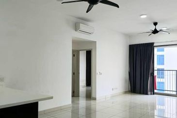 Setia City Residences @ Setia City