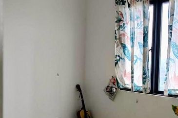 Setia City Residences @ Setia City