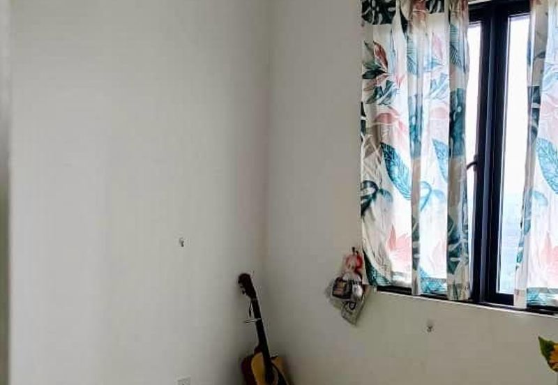 Setia City Residences @ Setia City