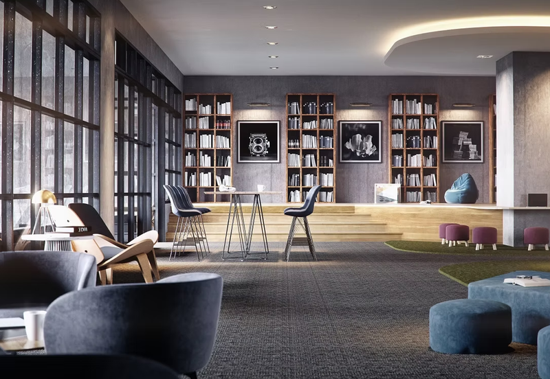 Setia City Residences @ Setia City