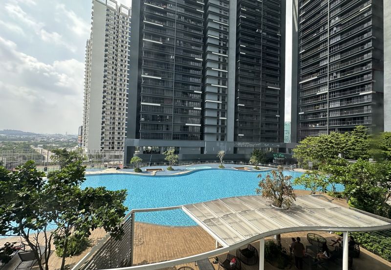 Setia City Residences @ Setia City