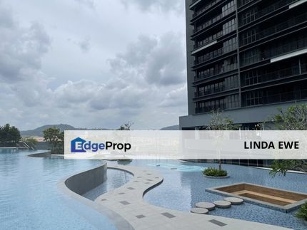 Setia City Residence for Sale, Selangor, Setia Alam/Alam Nusantara