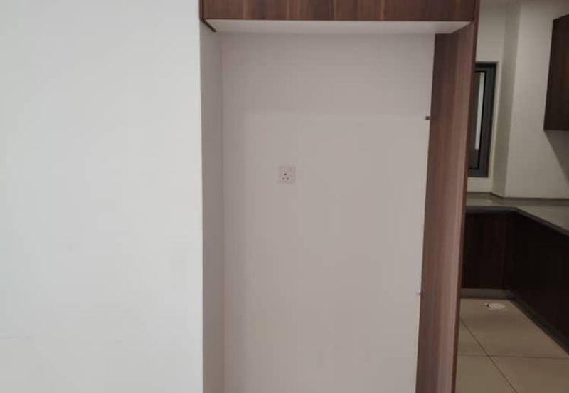 LakeFront Residence Cyberjaya