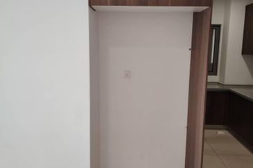 LakeFront Residence Cyberjaya