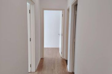 LakeFront Residence Cyberjaya