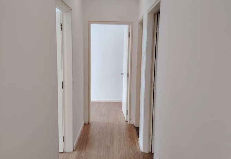 LakeFront Residence Cyberjaya