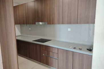 LakeFront Residence Cyberjaya