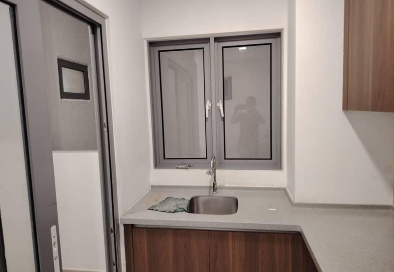 LakeFront Residence Cyberjaya