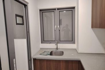 LakeFront Residence Cyberjaya