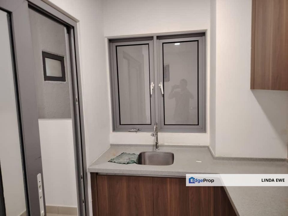 Lakefront Residence Cyberjaya for Sale, Selangor, Cyberjaya