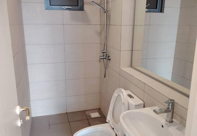 LakeFront Residence Cyberjaya