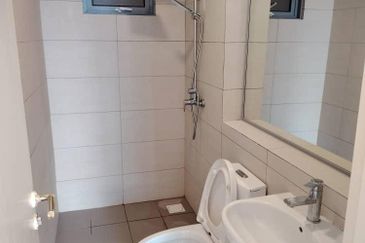 LakeFront Residence Cyberjaya