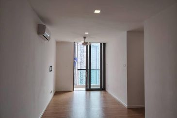 LakeFront Residence Cyberjaya