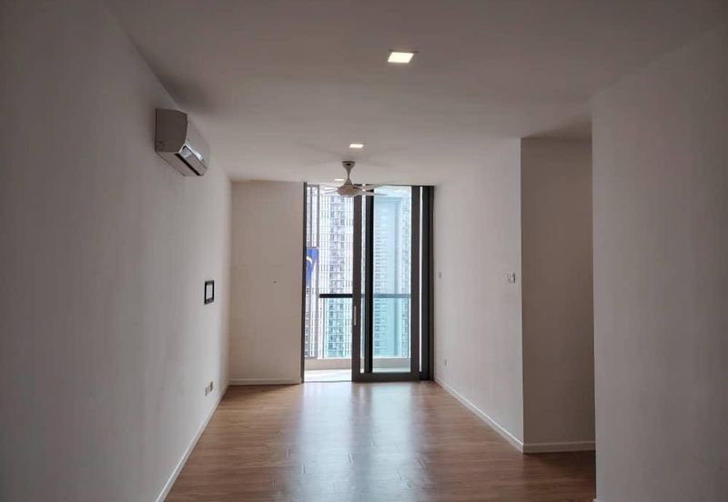 LakeFront Residence Cyberjaya