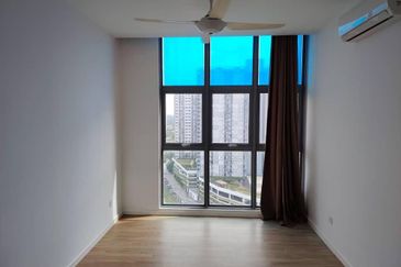 LakeFront Residence Cyberjaya