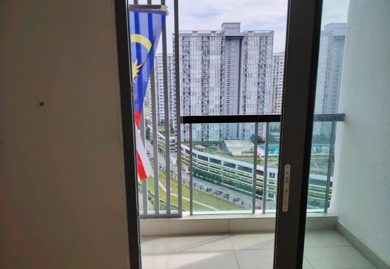 LakeFront Residence Cyberjaya