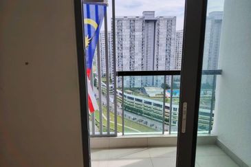LakeFront Residence Cyberjaya