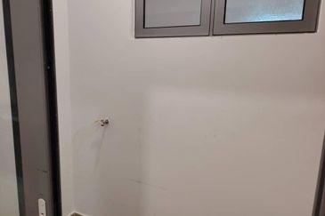 LakeFront Residence Cyberjaya