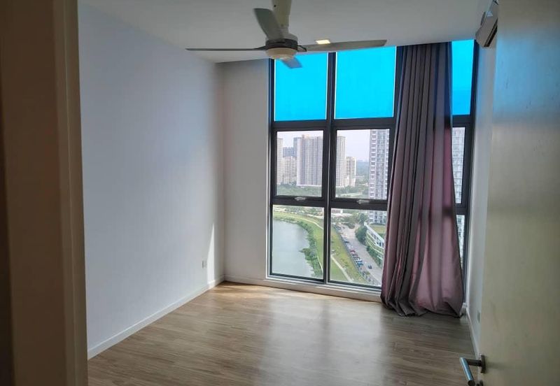 LakeFront Residence Cyberjaya