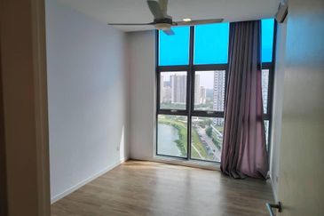 LakeFront Residence Cyberjaya
