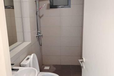 LakeFront Residence Cyberjaya