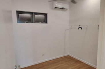 LakeFront Residence Cyberjaya