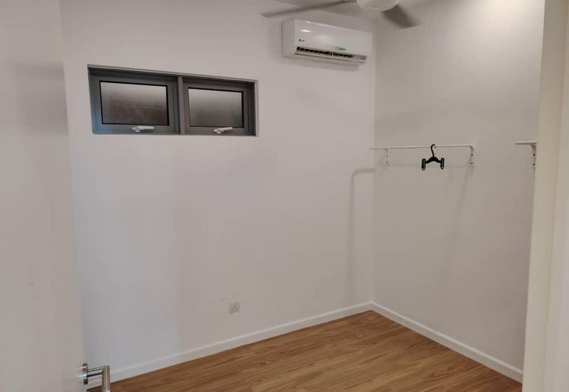 LakeFront Residence Cyberjaya