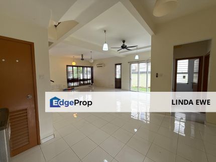 Jalan Anggun 1, Kota Emerald Semi D for Rent, Selangor, Rawang