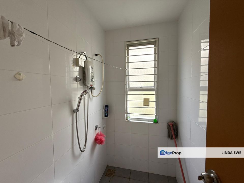 Jalan Anggun 1, Kota Emerald Semi D for Rent, Selangor, Rawang