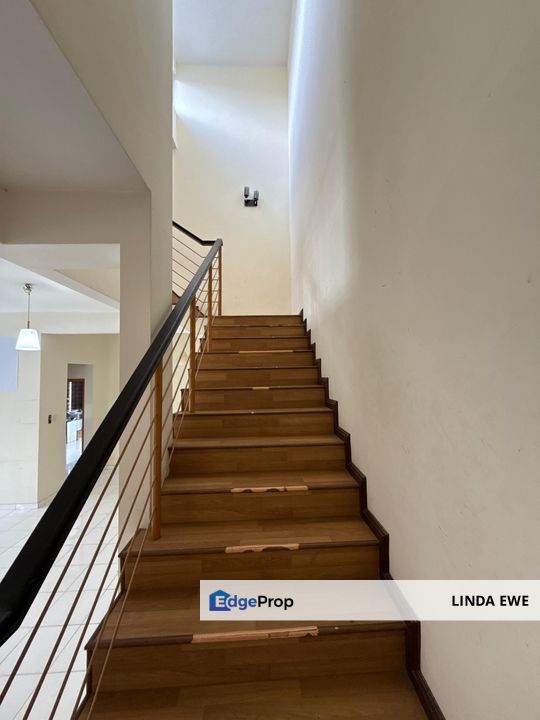 Jalan Anggun 1, Kota Emerald Semi D for Rent, Selangor, Rawang