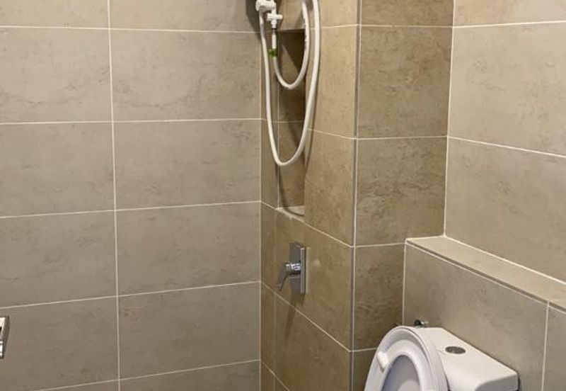 Setia City Residences @ Setia City