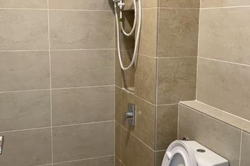 Setia City Residences @ Setia City