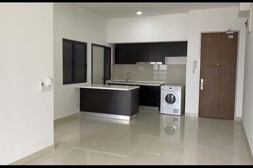 Setia City Residences @ Setia City