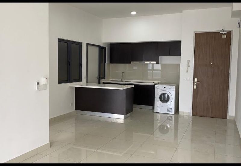 Setia City Residences @ Setia City