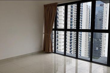 Setia City Residences @ Setia City