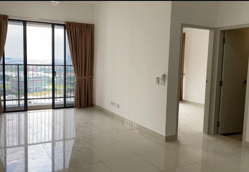 Setia City Residences @ Setia City