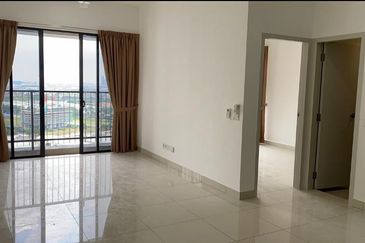 Setia City Residences @ Setia City