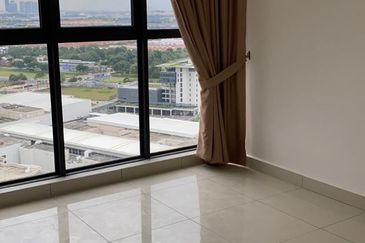 Setia City Residences @ Setia City