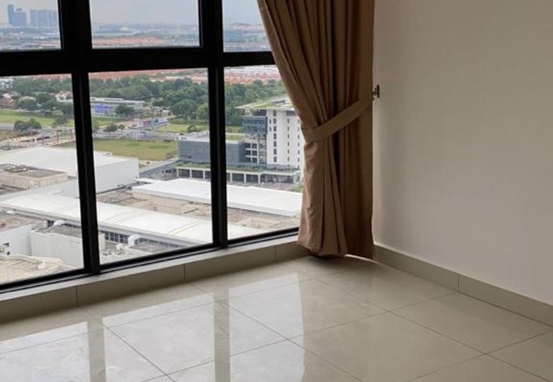 Setia City Residences @ Setia City